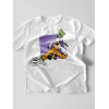 Tricou goofy din bumbac